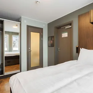 3* Hotell Sure By Western Bromma