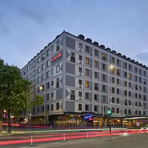 Scandic Malmen Hotel
