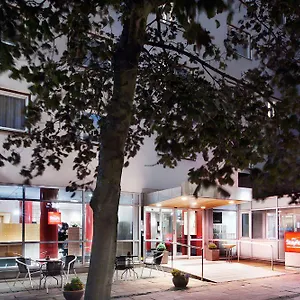 3* Hotell Forenom Alvik