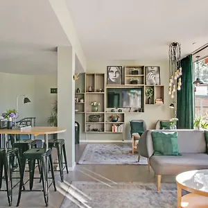 3* Hotell First Brommaplan