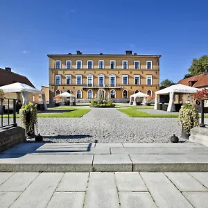 4* Hotell Ulfsunda Slott