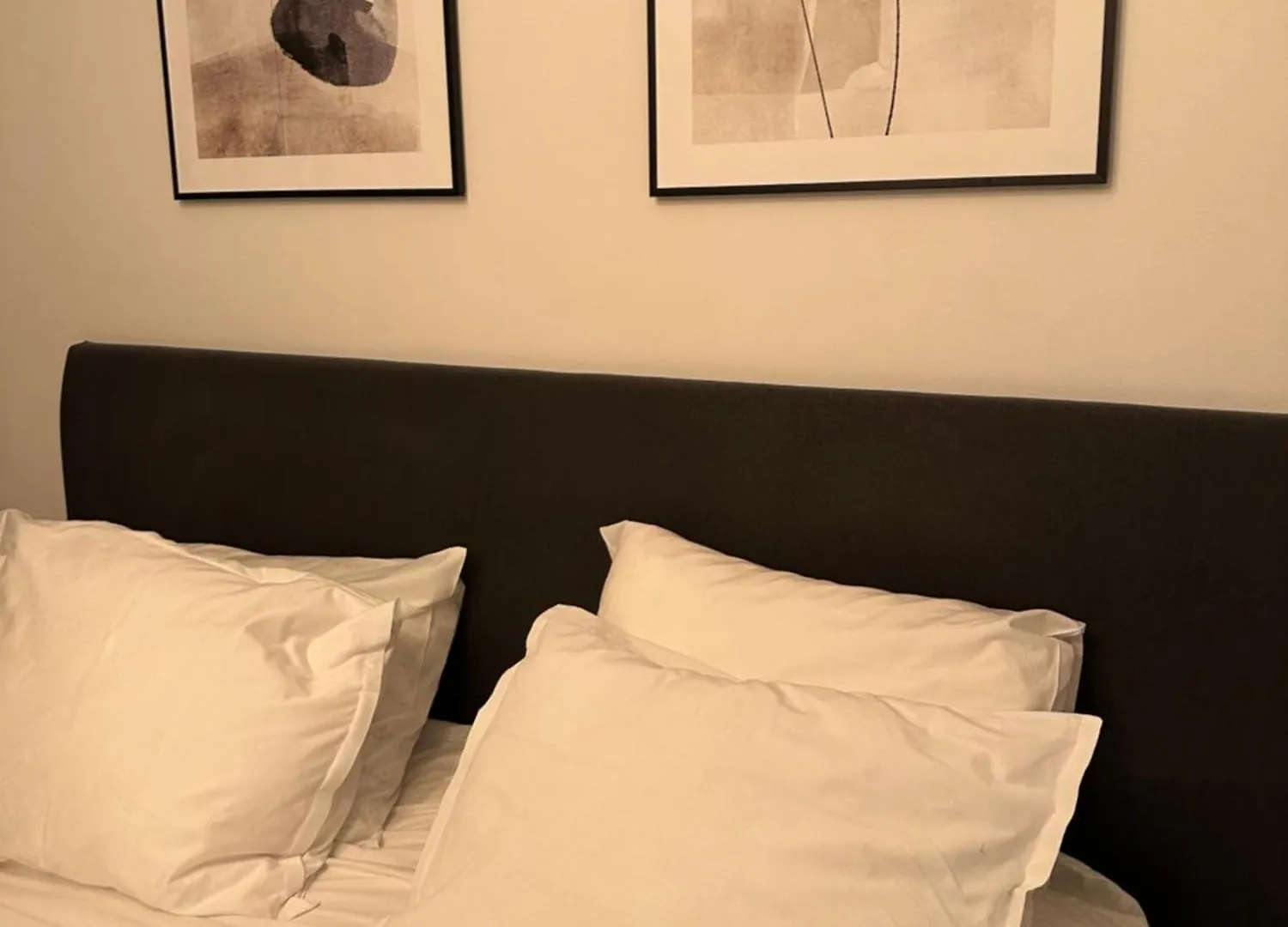Central City Apartment B Stockholm