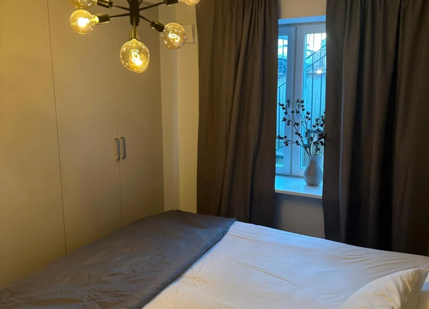 Central City Apartment B Ville de Ville de Stockholm