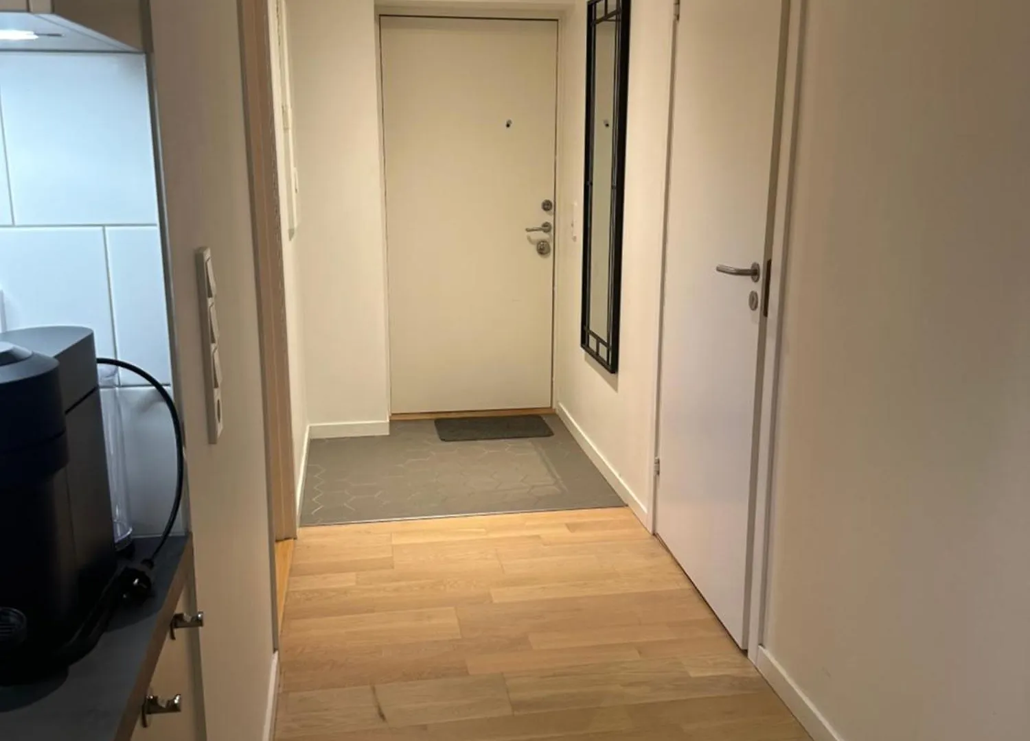 Central City Apartment B Stockholm 0*,